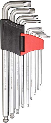 【美品】ゼオン　7枚セット Amazon.co.jp: パワービルト ZEON HEX KEY WRENCH SET パワー
